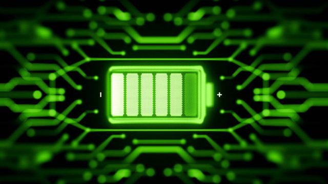 Lityum İyon Pillere Yeni Alternatif: Potasyum Metal Piller