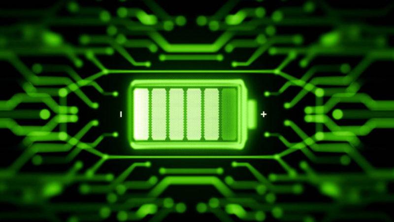 Lityum İyon Pillere Yeni Alternatif: Potasyum Metal Piller