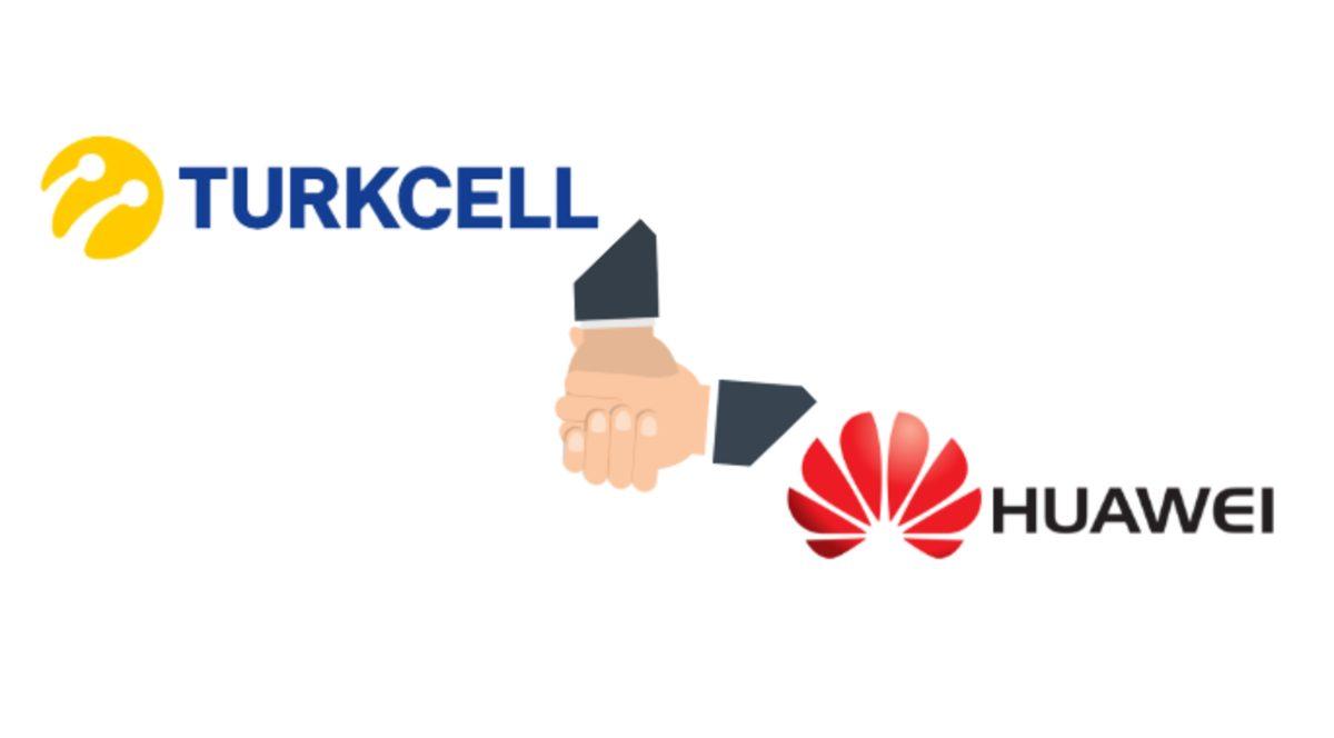 Turkcell ve Huawei, 5G Altyapısı İçin Önemli Bir Etabı Daha Tamamladı