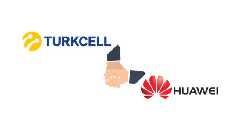 Turkcell ve Huawei, 5G Altyapısı İçin Önemli Bir Etabı Daha Tamamladı