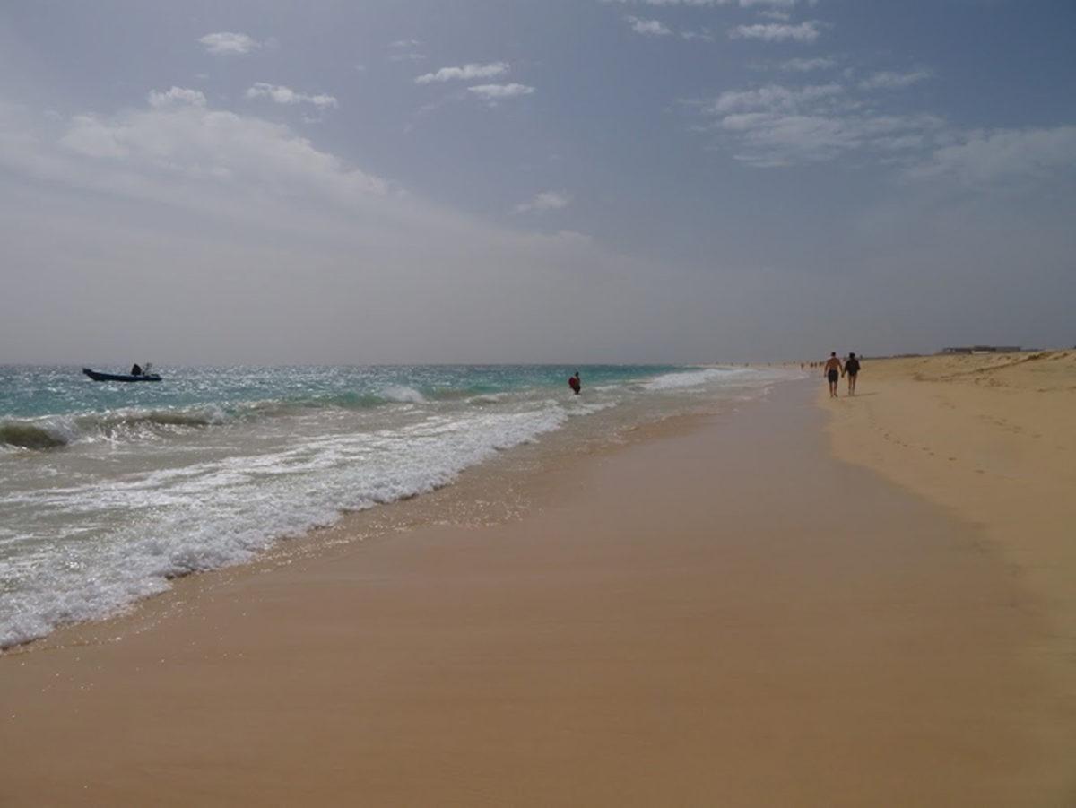 İklim Değişikliği, Dünyadaki Plajların Yarısını Yok Edecek