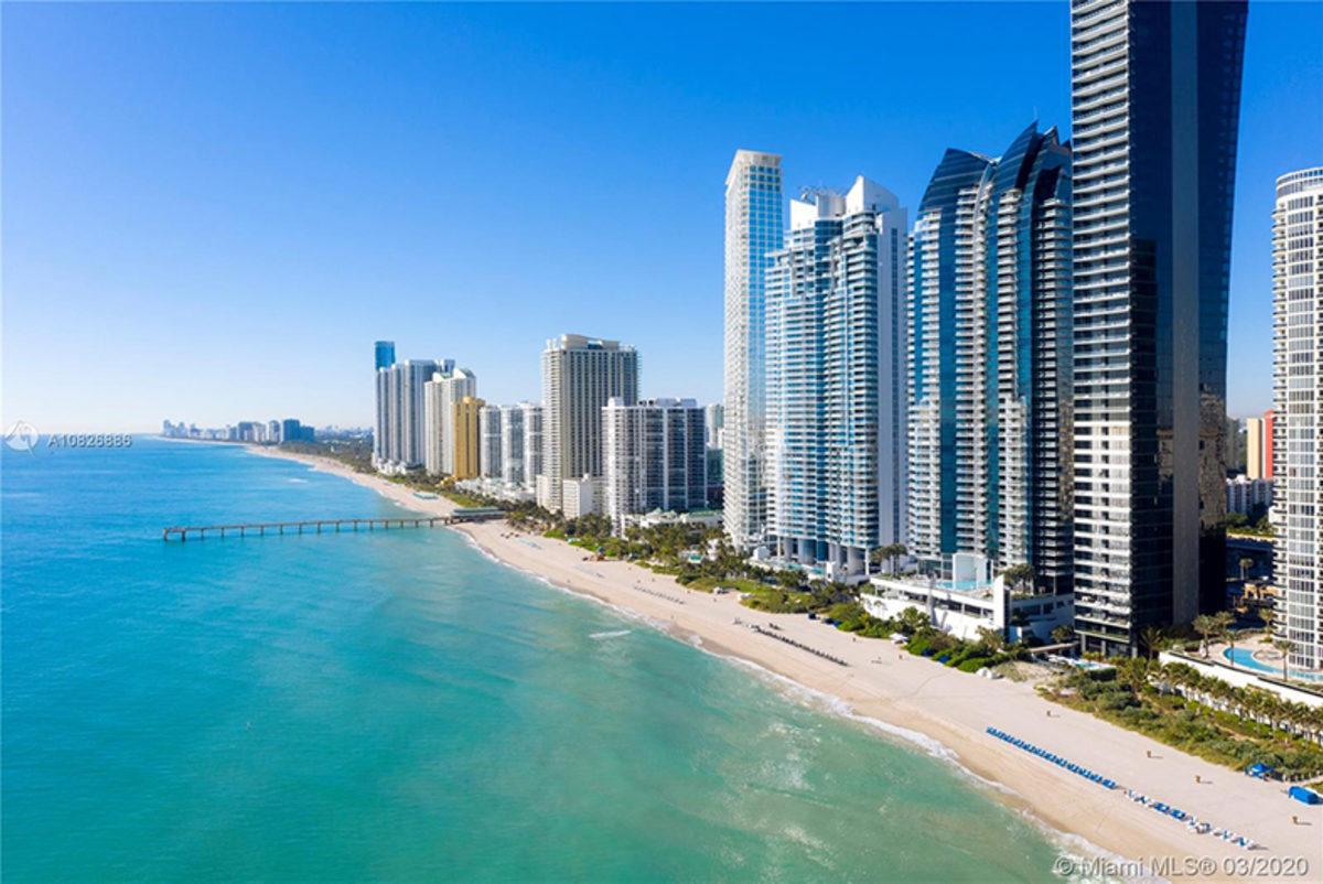 İklim Değişikliği, Dünyadaki Plajların Yarısını Yok Edecek