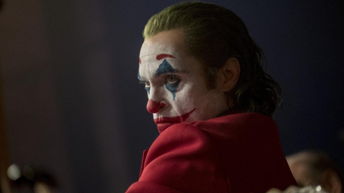 Johnny Depp, Yeni Batman Üçlemesinde Joker Karakterine Hayat Verebilir