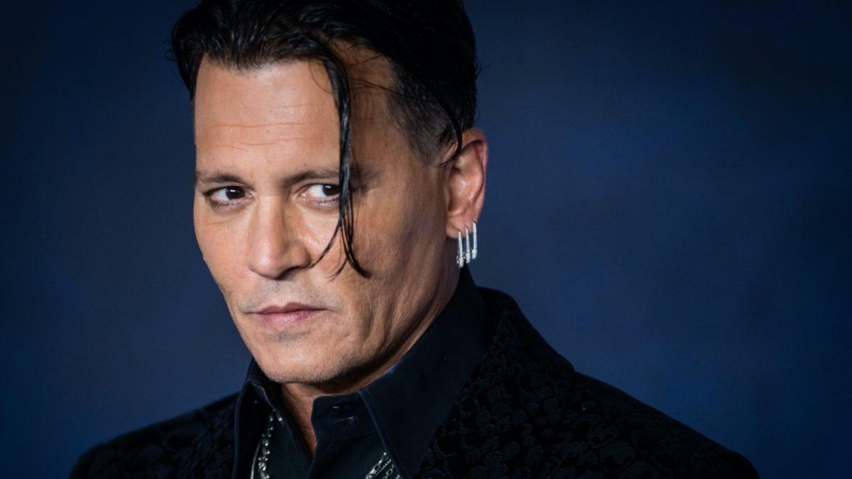 Johnny Depp, Yeni Batman Üçlemesinde Joker Karakterine Hayat Verebilir