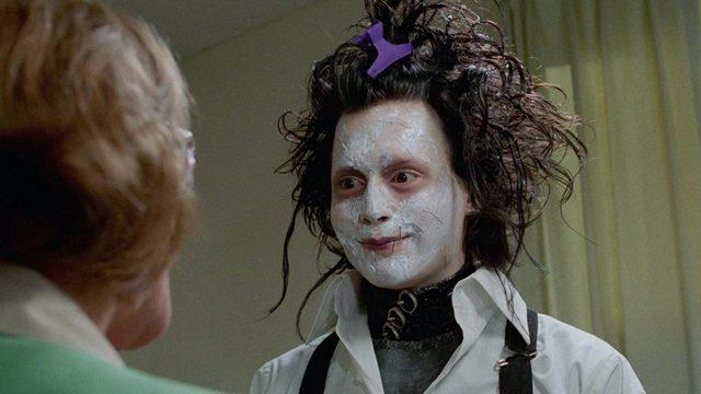 Johnny Depp, Yeni Batman Üçlemesinde Joker Karakterine Hayat Verebilir