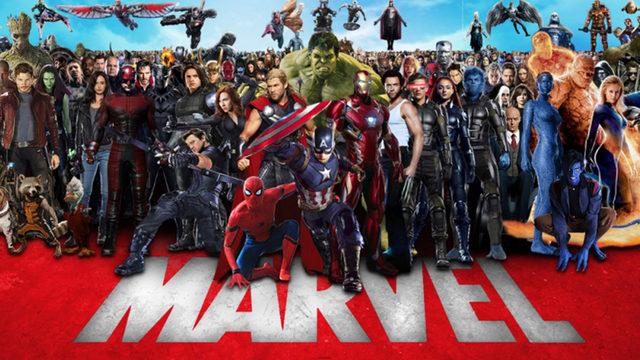 Disney’in Takvimine Göre 2022’nin Sonuna Kadar 8 Tane Marvel Filmi Gelecek