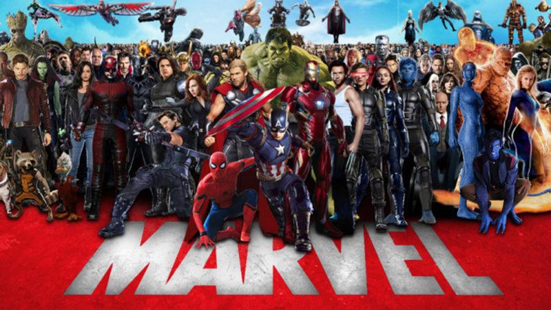 Disney’in Takvimine Göre 2022’nin Sonuna Kadar 8 Tane Marvel Filmi Gelecek