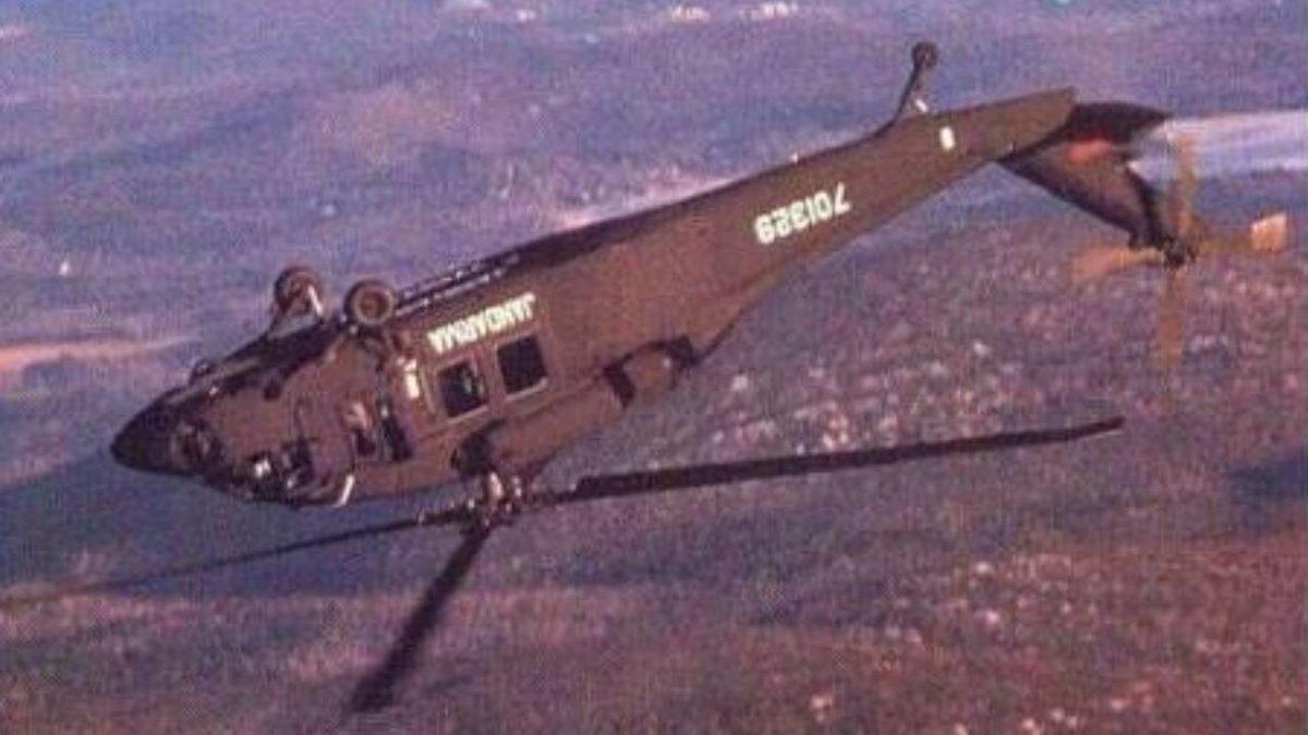 Dünyanın En Pahalı 10 Askeri Helikopter Modeli