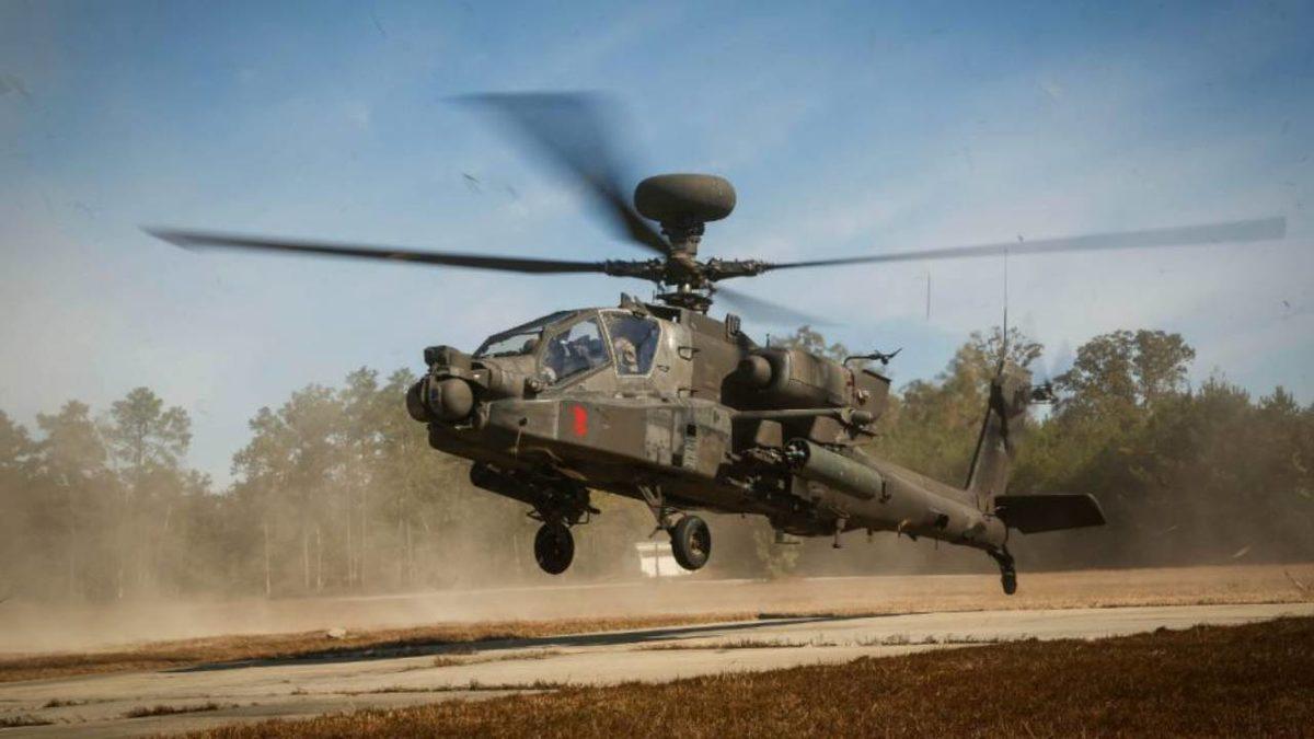 Dünyanın En Pahalı 10 Askeri Helikopter Modeli