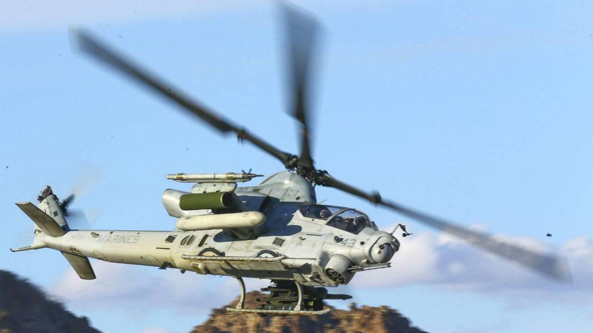 Dünyanın En Pahalı 10 Askeri Helikopter Modeli