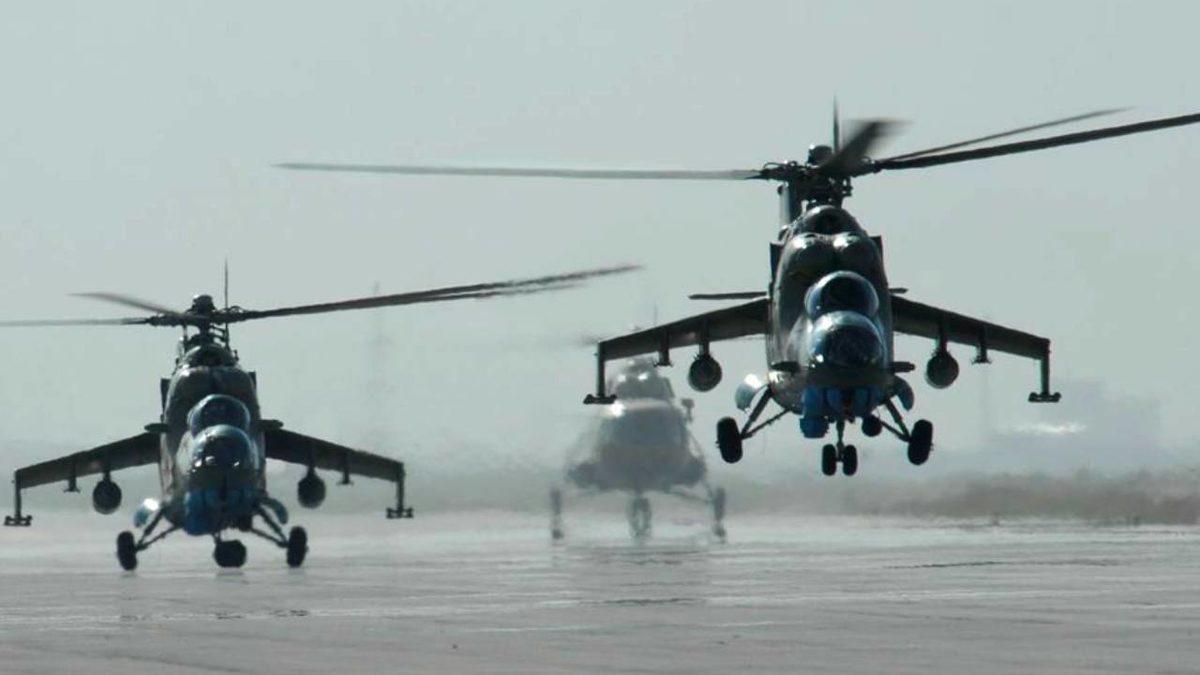 Dünyanın En Pahalı 10 Askeri Helikopter Modeli