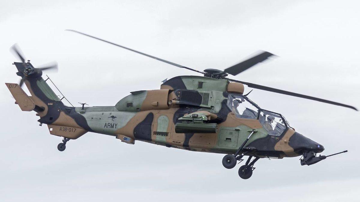 Dünyanın En Pahalı 10 Askeri Helikopter Modeli