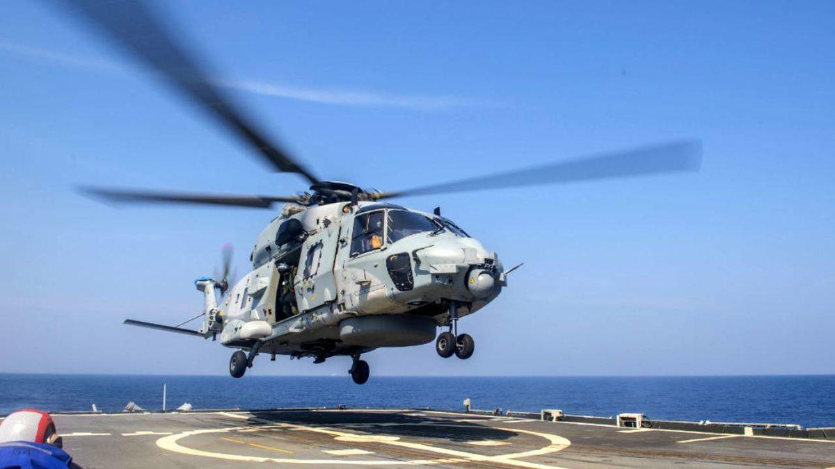 Dünyanın En Pahalı 10 Askeri Helikopter Modeli