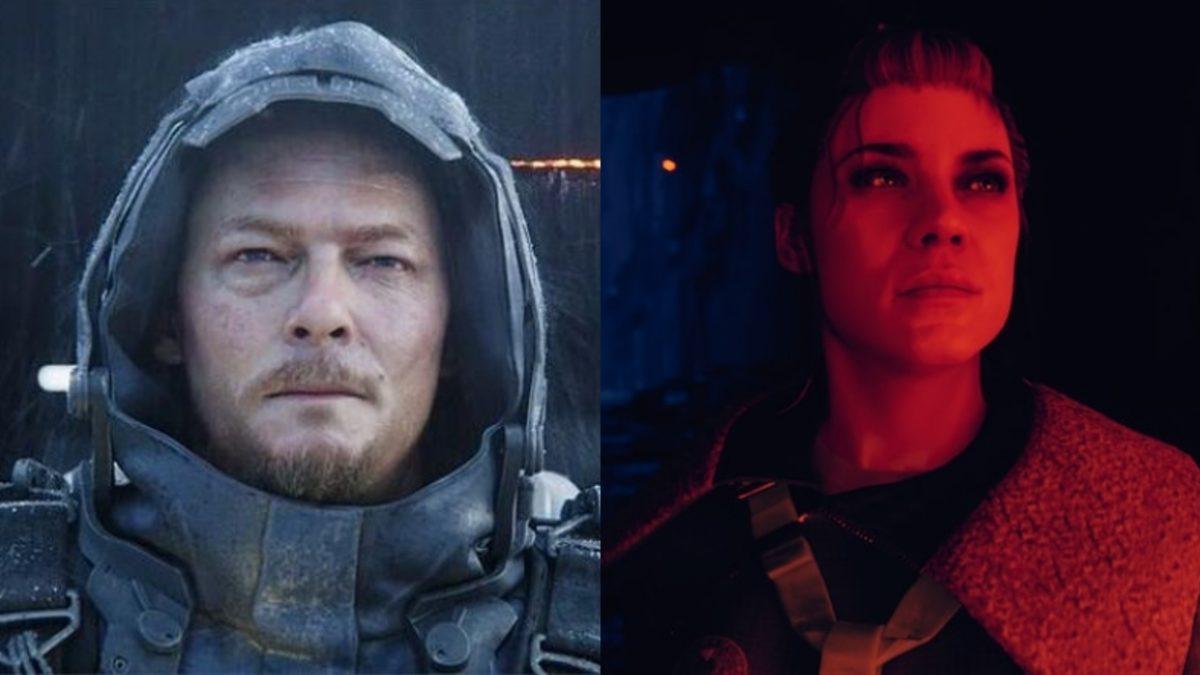 BAFTA Games 2020 Adayları Belli Oldu: Death Stranding ve Control, 11 Adaylıkla Rekor Kırdı