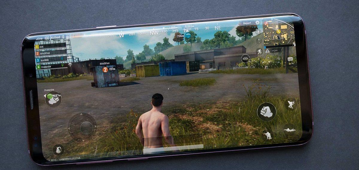 PUBG Mobile İçin 12. Sezonun Habercisi  0.17.0 Güncellemesi Yayınlandı