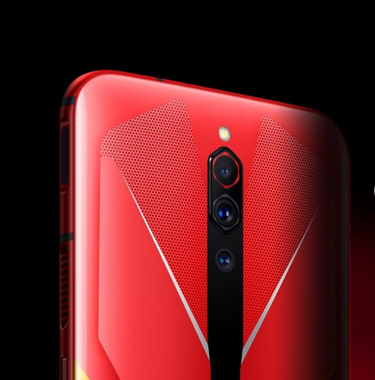 AnTuTu Rekoru Kıran Nubia Red Magic 5G’nin Tanıtım Tarihi Belli Oldu