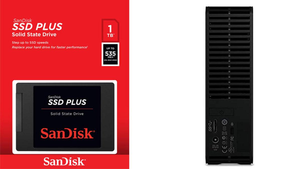 Depolama Sorununuzu Ortadan Kaldıracak İki Uygun Fiyatlı Depolama Birimi