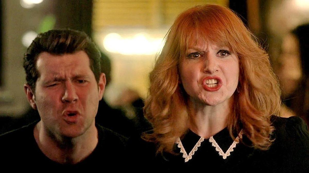 Seinfeld Sevenlerin Hoşuna Gidecek 10 Yabancı Komedi Dizisi