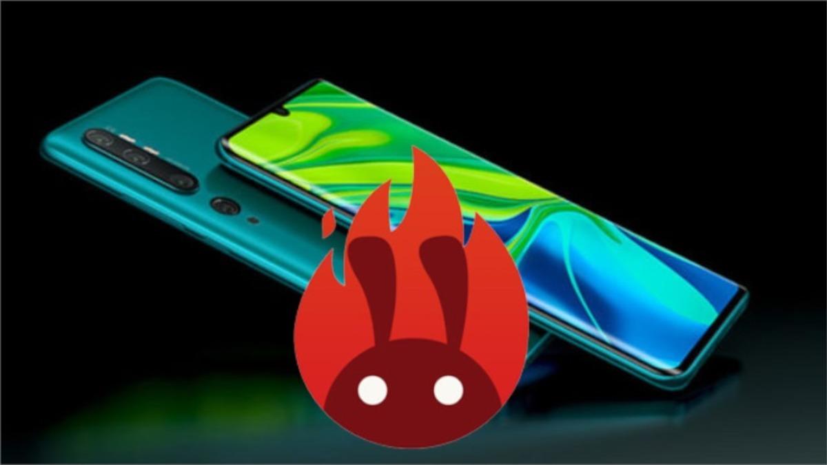 AnTuTu, Şubat Ayının En İyi Android Telefonlarını Açıkladı