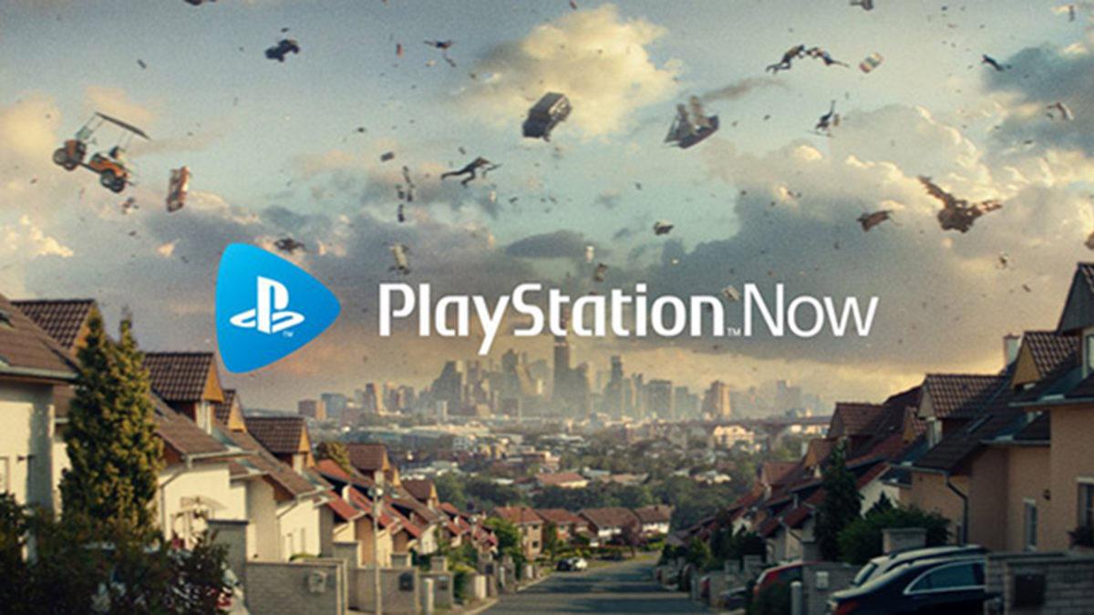 Sony Bu Akşam PlayStation Now’un Türkiye’ye Geleceğini Açıklayabilir