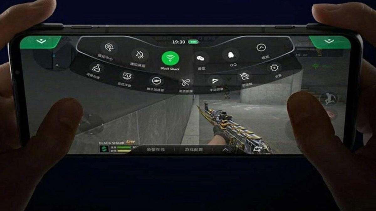 Oyuncuların Yeni Gözdesi Olacak Xiaomi Black Shark 3 ve Black Shark 3 Pro Tanıtıldı