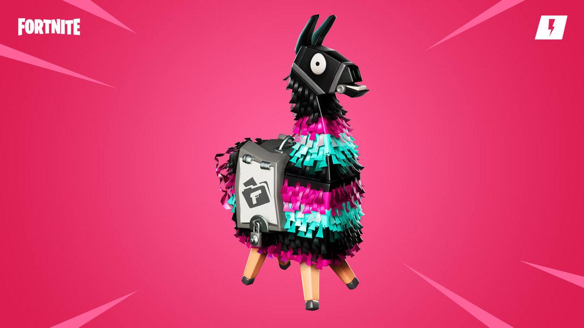 Fortnite’ın Bugün Yayınlanan v12.10 Güncellemesiyle Gelen Tüm Yenilikler