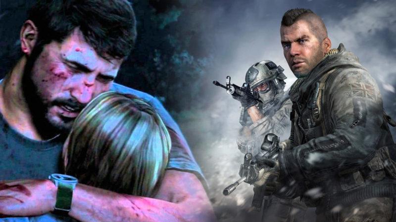 Ölümüyle Oyuncuları Kalbinden Vuran 7 Oyun Karakteri (Spoiler)