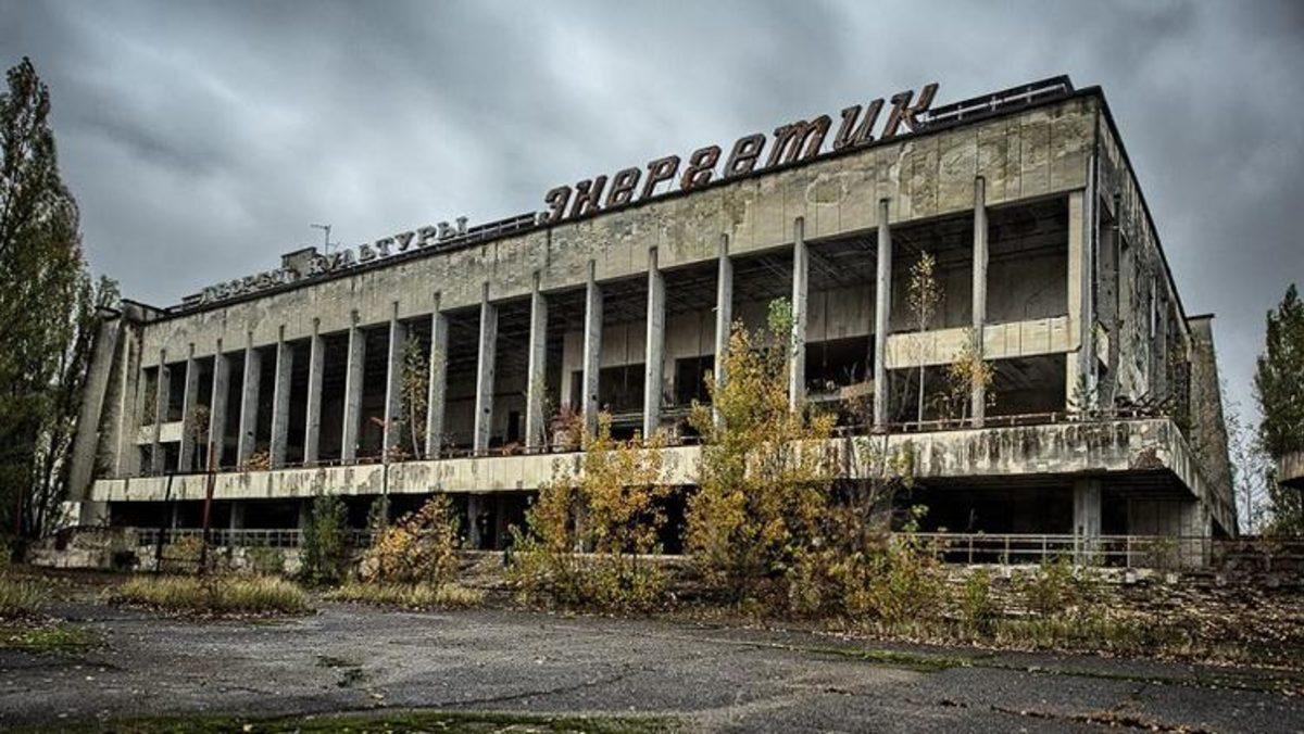 Çernobil Nükleer Santrali Faciasında Gerçekte Tam Olarak Ne Oldu?