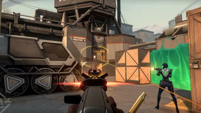 Valorant Geliştiricilerinden Oyunun Asıl Amacı Hakkında Açıklama