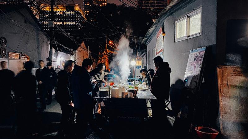 Apple, ’iPhone ile Çekildi’ Yarışmasının ’Gece Modu’ Kazananlarını Açıkladı