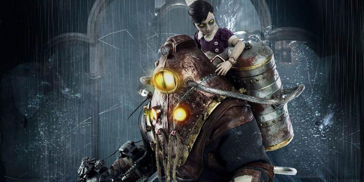 BioShock Film Uyarlaması, Yeniden Geliştirme Aşamasında