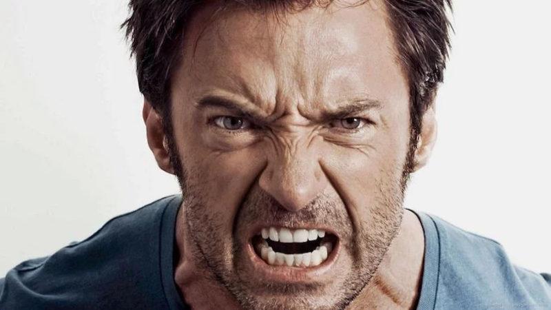 Hugh Jackman, Logan Filminden Daha Önce Görülmemiş Kareler Paylaştı