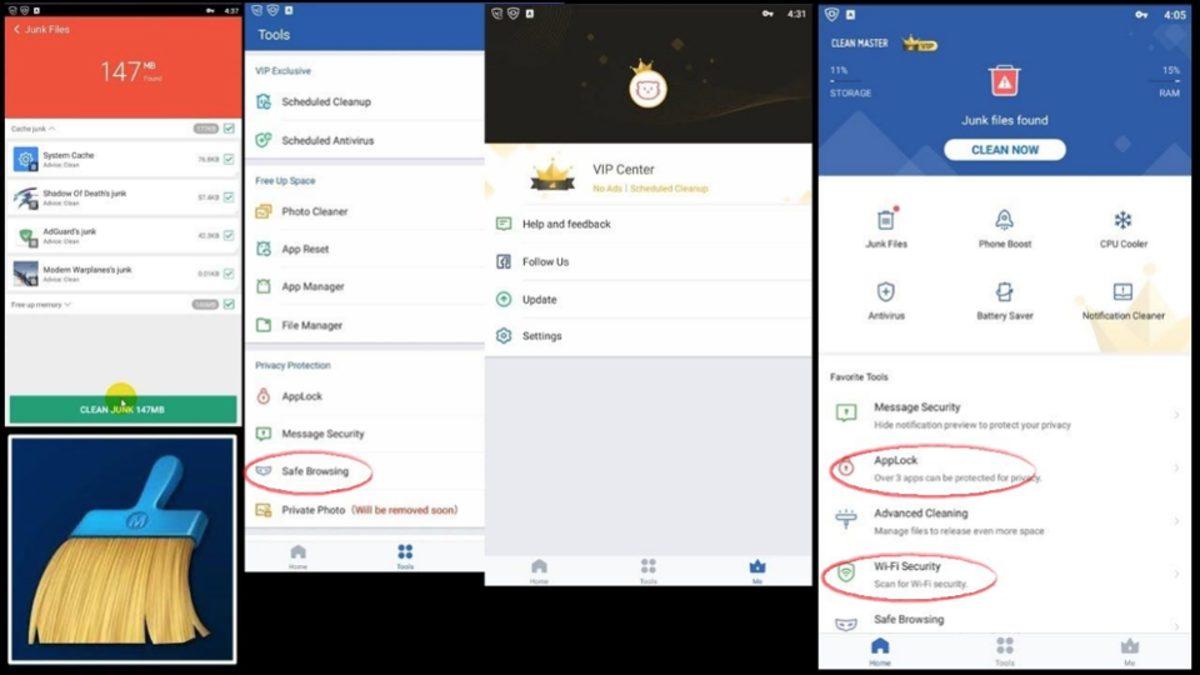 Play Store’da 1 Milyar İndirilen Bir Uygulama, İnternet Geçmişinizi Paylaşıyor
