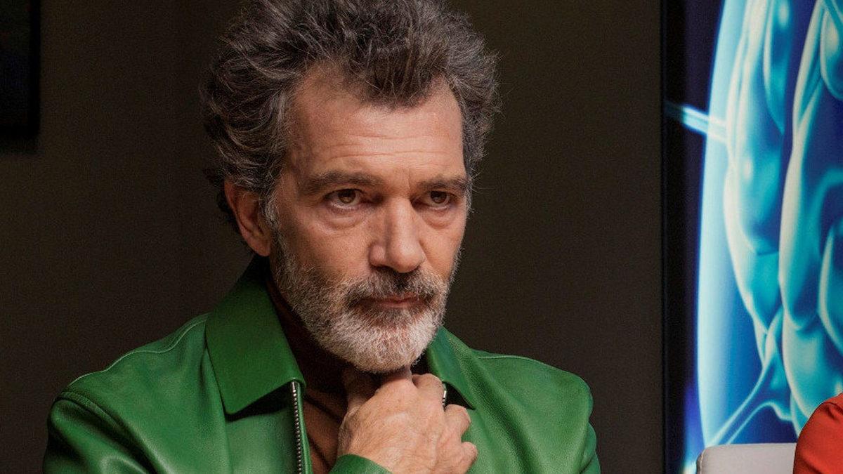 Antonio Banderas, Uncharted Filminin Oyuncu Kadrosuna Katıldı