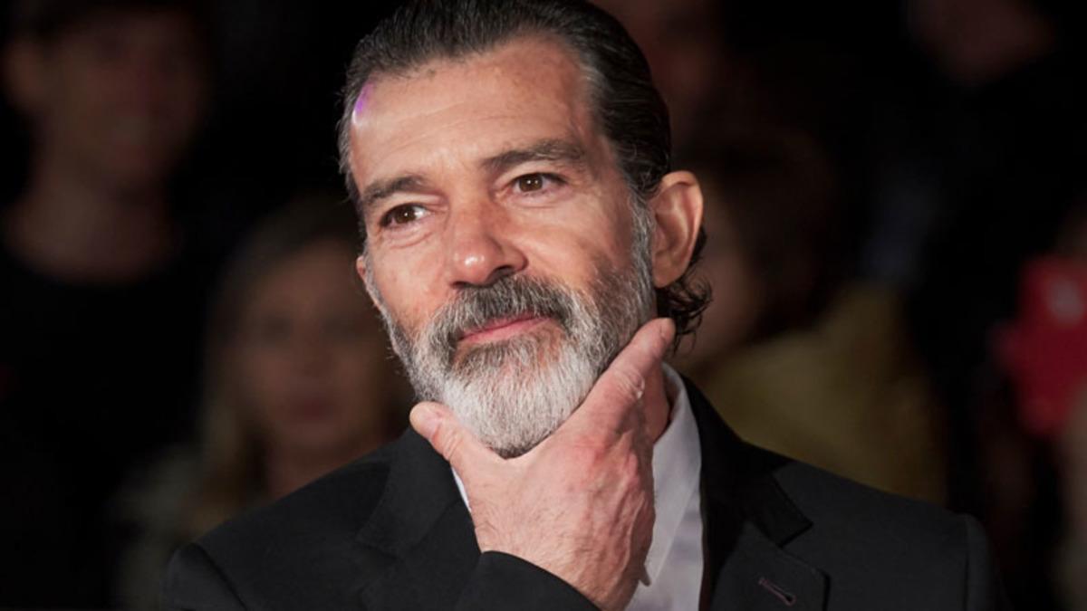 Antonio Banderas, Uncharted Filminin Oyuncu Kadrosuna Katıldı