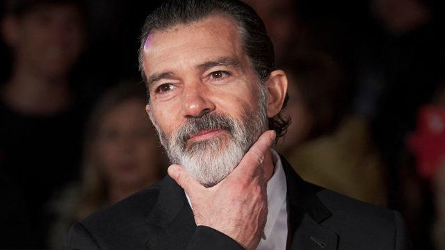 Antonio Banderas, Uncharted Filminin Oyuncu Kadrosuna Katıldı