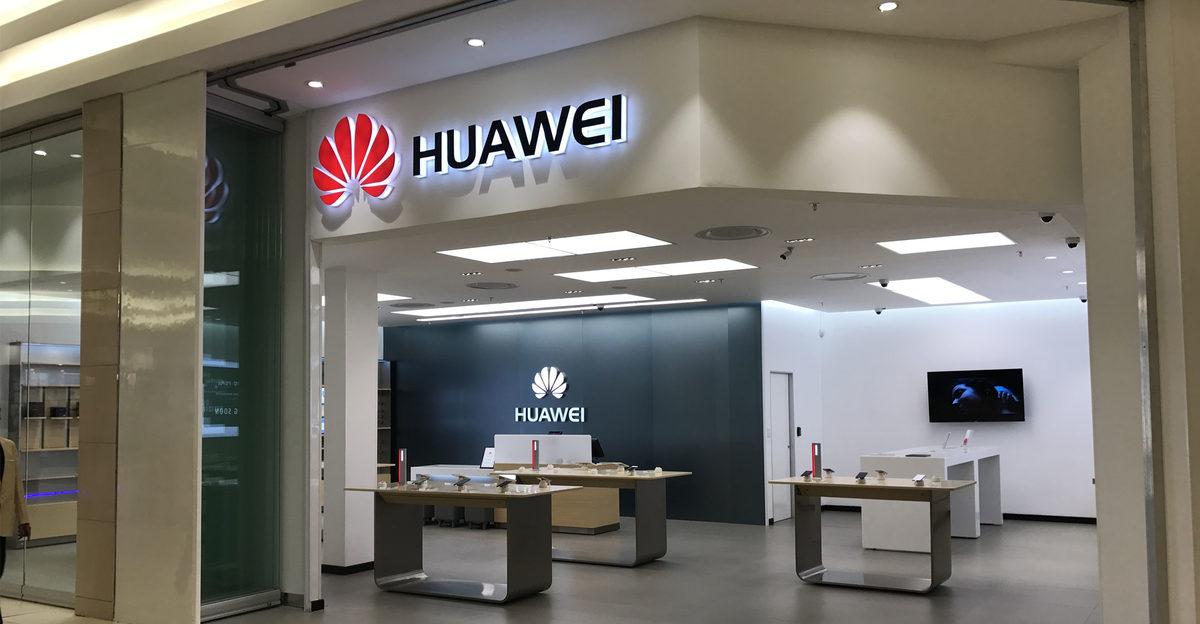 Huawei, En Önemli Amerikan Çiplerinden 2 Yıllık Stok Yaptı
