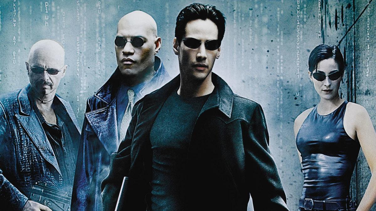 Matrix 4 Setinden Gelen Yeni Video, Ajan Smith Hayranlarını Heyecanlandırdı