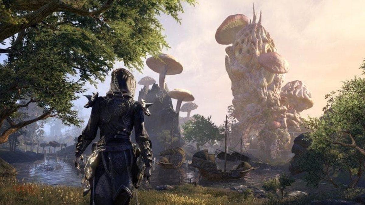 Klavye ve Mouse Desteği Sunan 4 Harika PS4 Oyunu