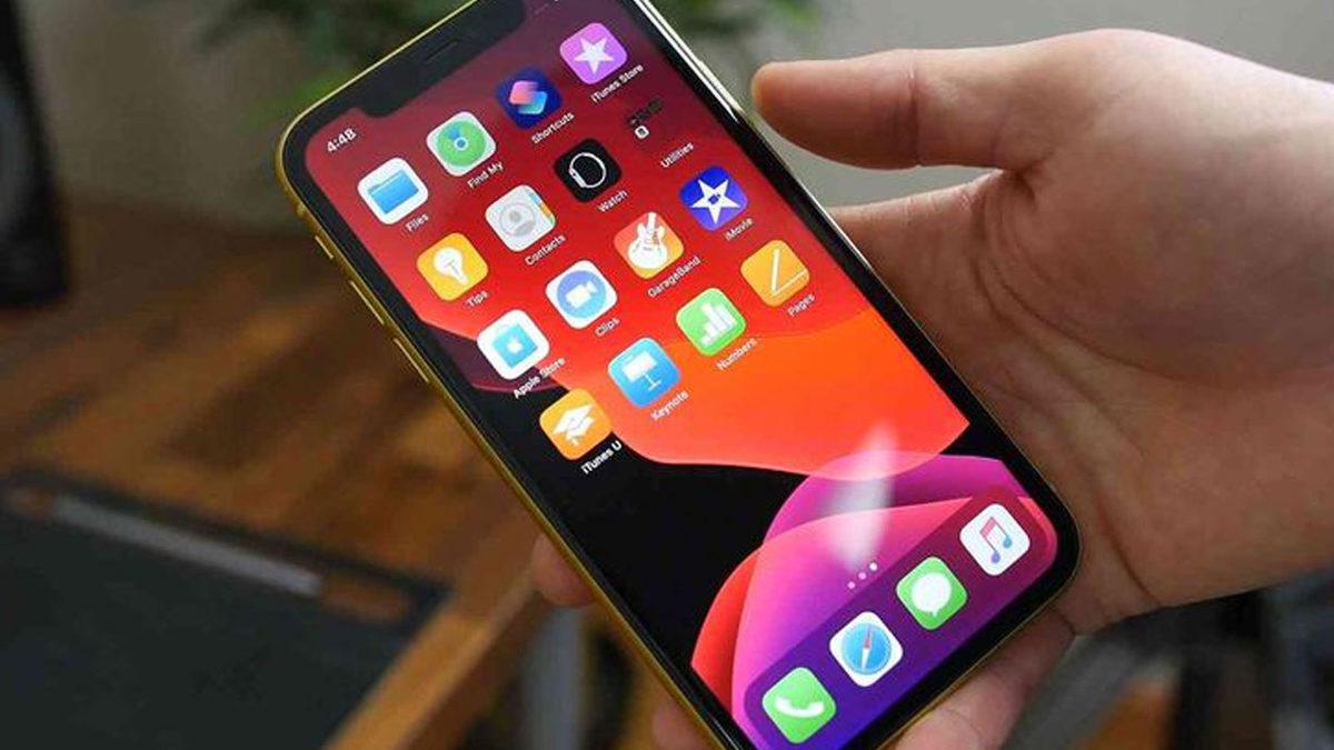 Apple, iOS ve iPadOS 13.4 Beta 4’ü Yayınladı