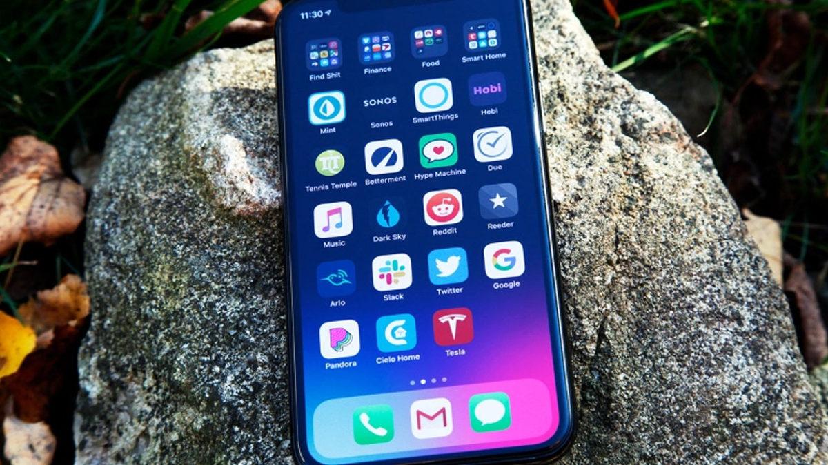 Apple, iOS ve iPadOS 13.4 Beta 4’ü Yayınladı