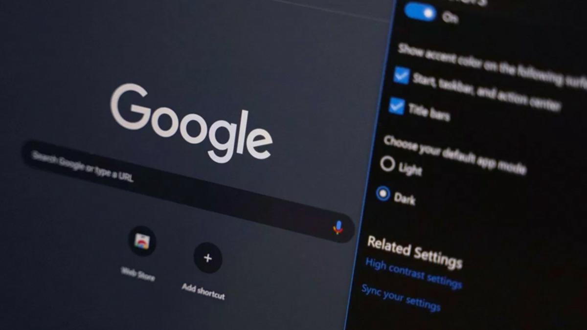 Windows 10’daki Karanlık Mod Nasıl Aktif Edilir?