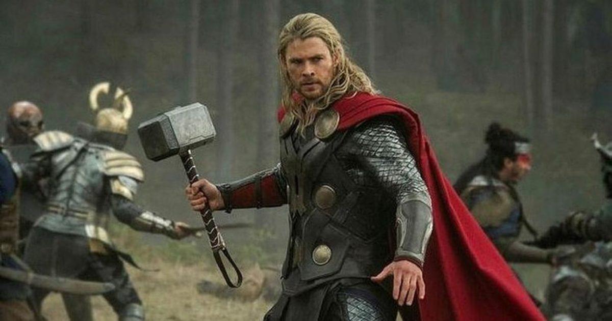 Thor, Neden Yeni Marvel Filmlerinin En Önemli Karakteri Olacak?