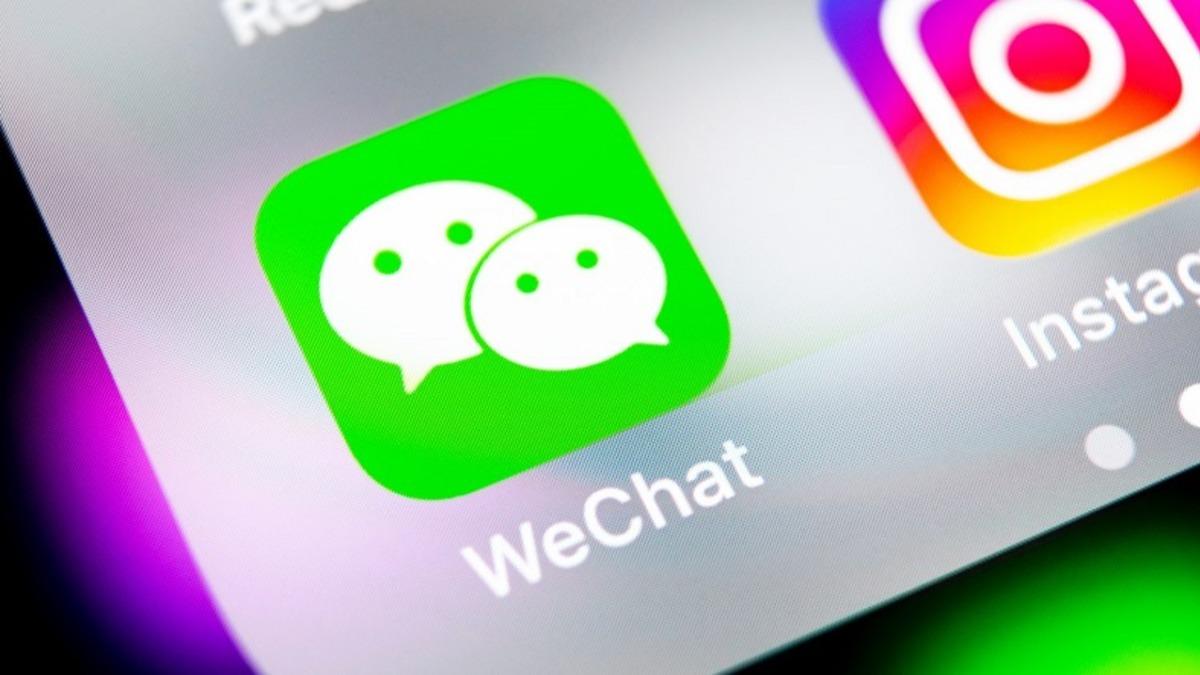 Bir Araştırmaya Göre WeChat, Corona Virüsü İle İlgili Mesajları Sansürlüyor