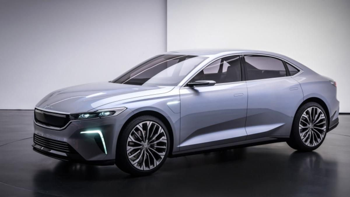 Yerli Otomobilin Üretim Yeri Resmileşti