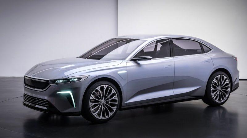 Yerli Otomobilin Üretim Yeri Resmileşti