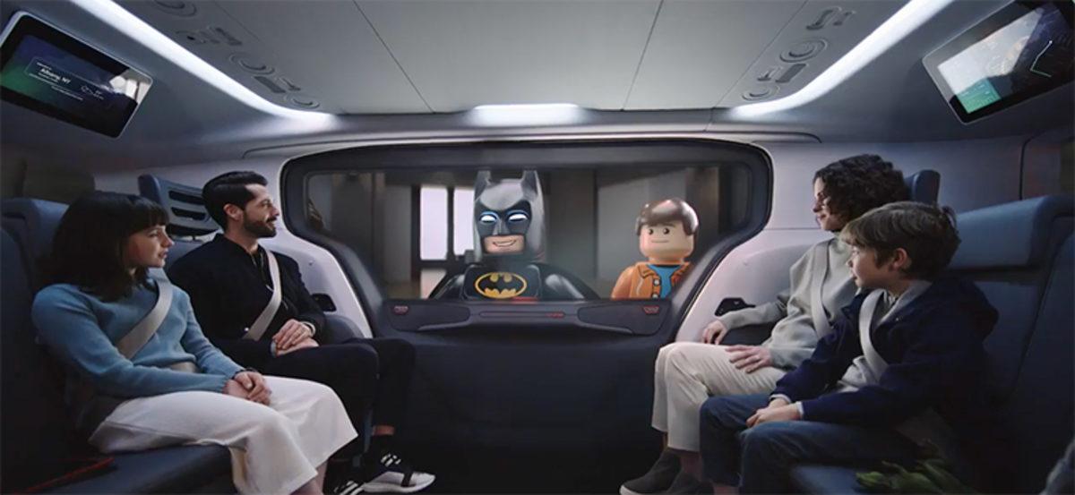 General Motors, Futurama 2.0 ile 2039 Vizyonunu Şimdiden Gösteriyor (Video)