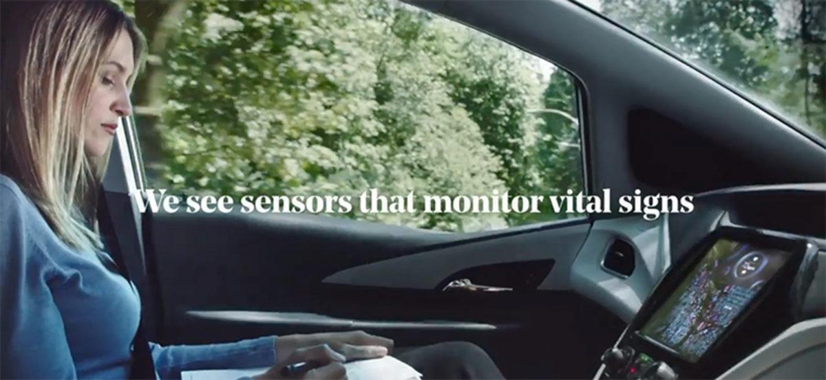 General Motors, Futurama 2.0 ile 2039 Vizyonunu Şimdiden Gösteriyor (Video)