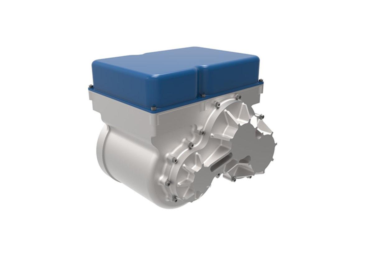 Equipmake, Dünyanın En Güçlü Elektrik Motorunu Duyurdu