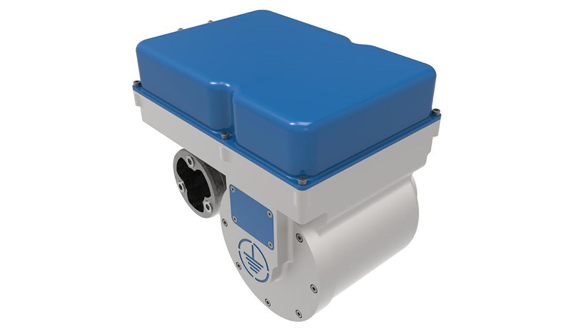 Equipmake, Dünyanın En Güçlü Elektrik Motorunu Duyurdu